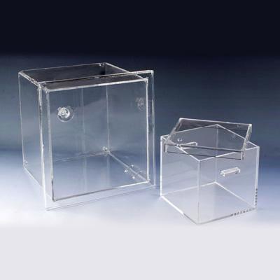 半导体、光伏产业用透明石英玻璃